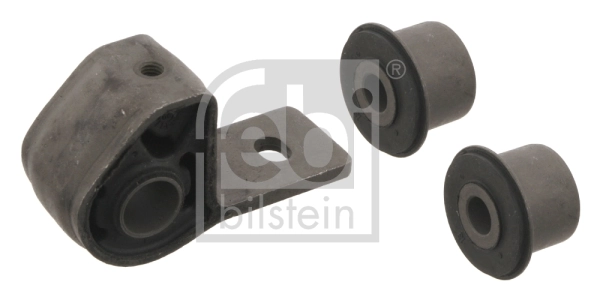 Mounting, control/trailing arm
